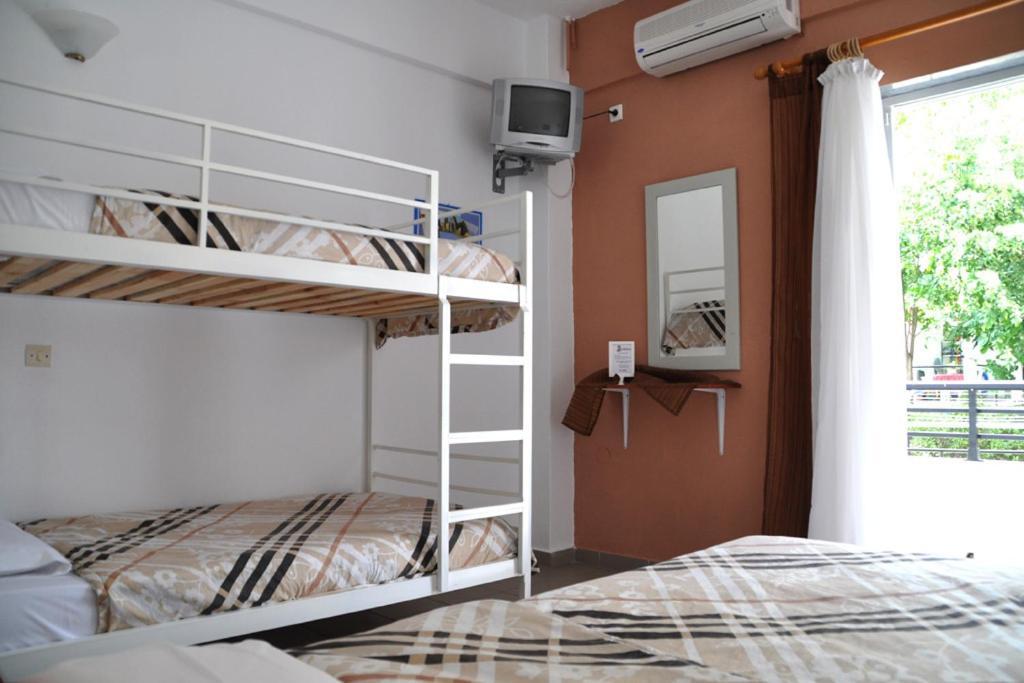 Studios Alexandra วราสนา ภายนอก รูปภาพ