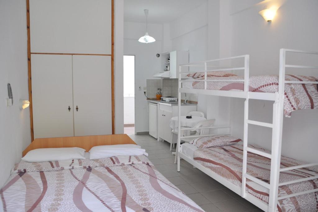 Studios Alexandra วราสนา ภายนอก รูปภาพ