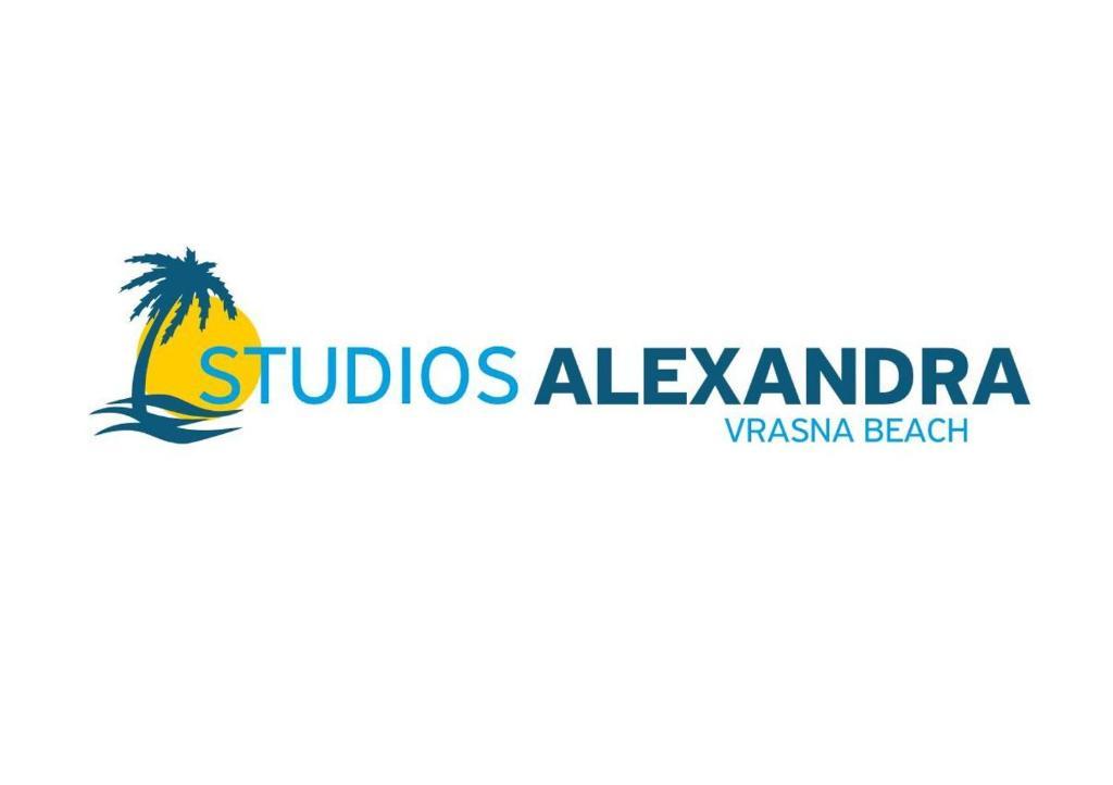Studios Alexandra วราสนา ภายนอก รูปภาพ