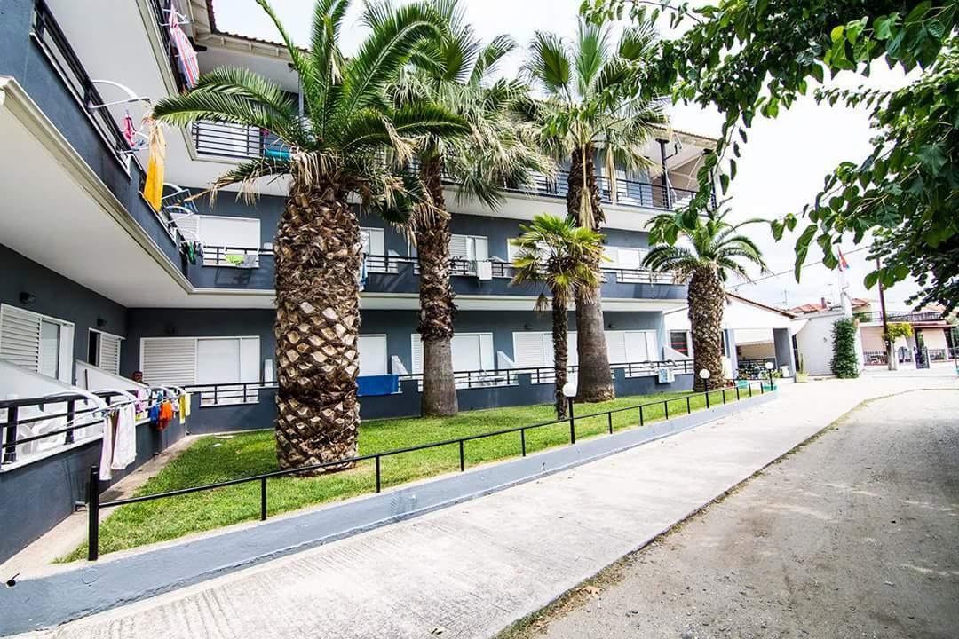 Studios Alexandra วราสนา ภายนอก รูปภาพ
