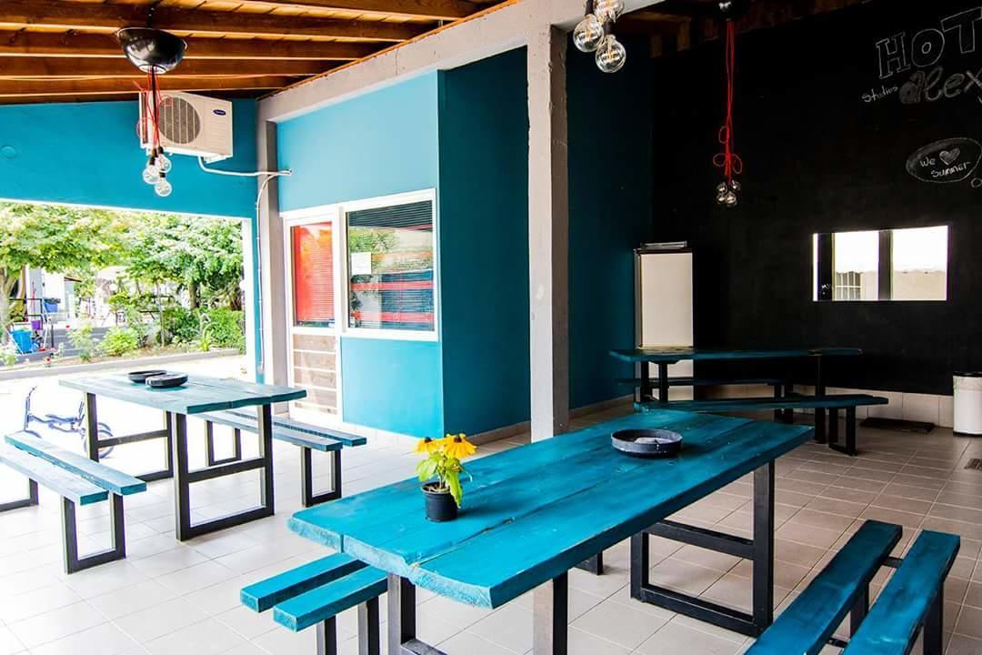 Studios Alexandra วราสนา ภายนอก รูปภาพ